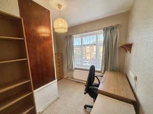 3rd Bedroom - click for photo gallery